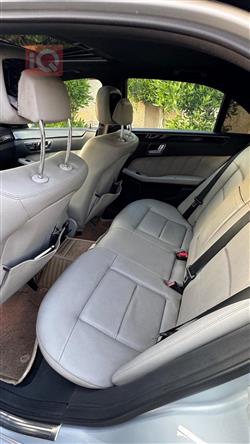 مێرسێدس بێنز E-Class